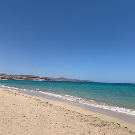 Апартаменты Lugar Del Sol Коста Калма Экстерьер фото